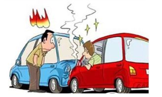 代驾服务中的信任危机 代驾与碰瓷党串通的共性剖析